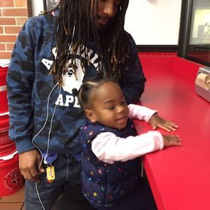 Meet your Posher, Kevin